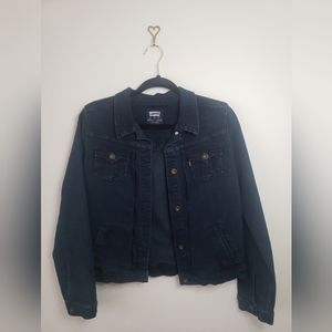 Levi's Denim Jean Jacket